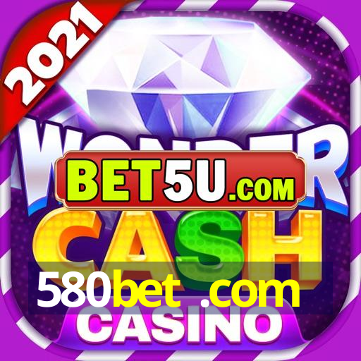 580bet .com